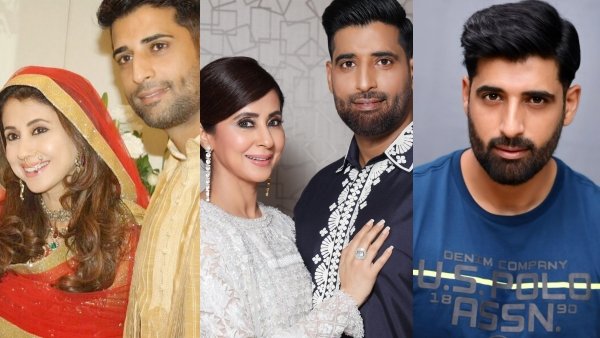 Urmila Matondkar Divorce Urmila Matondkar Divorce