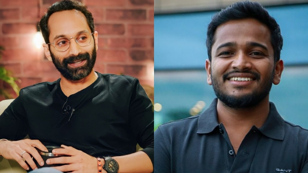 Urvashi  Fahadh Faasil  Basil Joseph