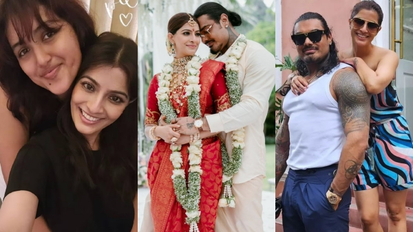 Varalakshmi Sarathkumar