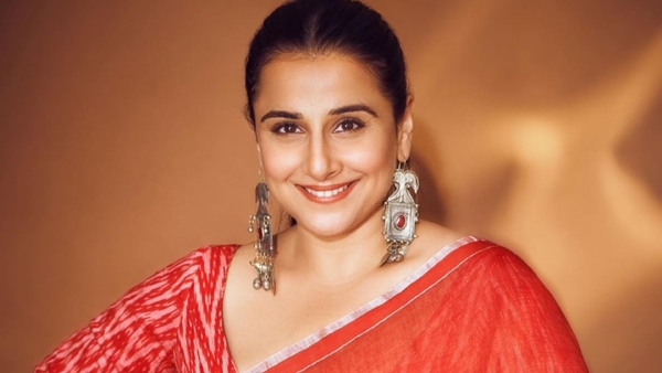 Vidya Balan