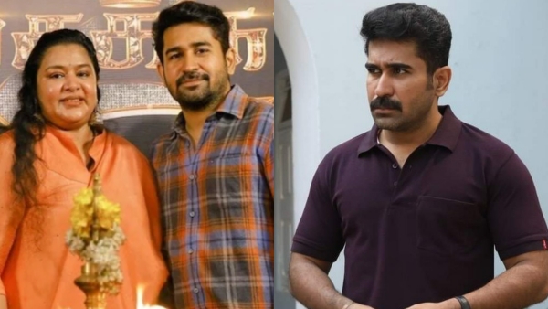 Vijay Antony Daughter Vijay Antony Daughter