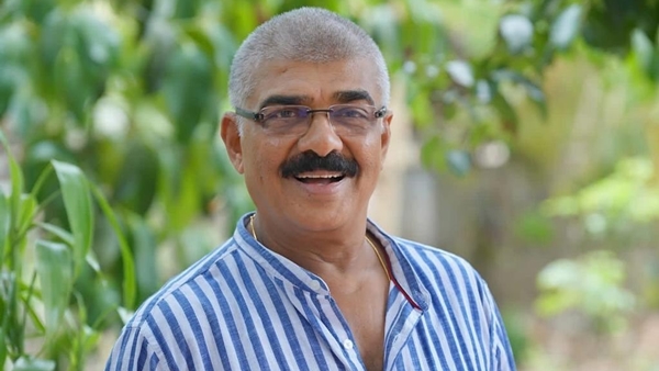 Vijayaraghavan