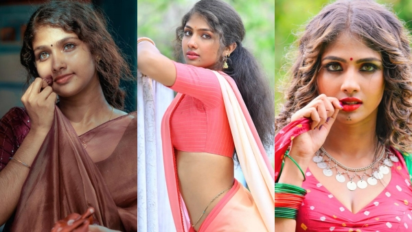 Aaradhya Devi Saaree Movie