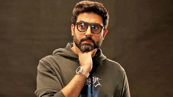Abhishek Bachchan