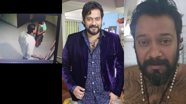Actor Bala