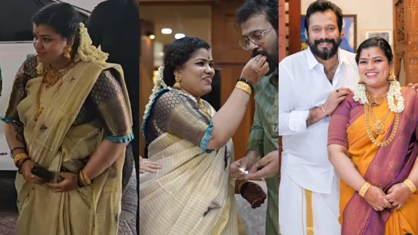 Actor Bala wife Kokila