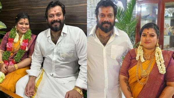 Actor Bala wife Kokila