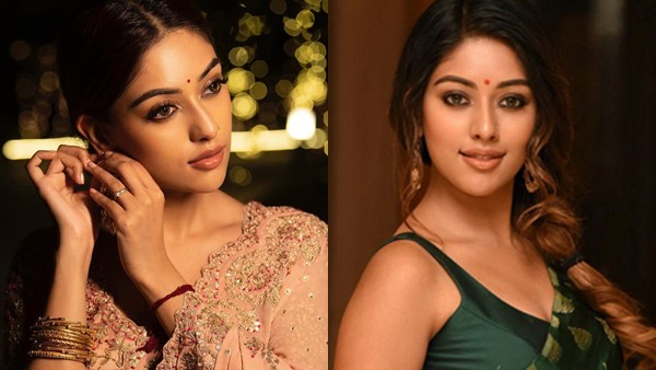 Anu Emmanuel