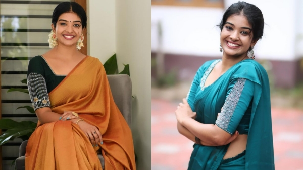 Serial actress Monisha