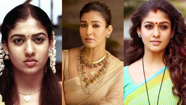 Nayanthara About Plastic Surgery