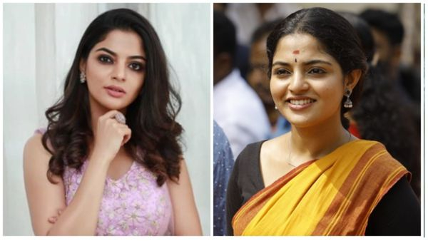 Nikhila Vimal