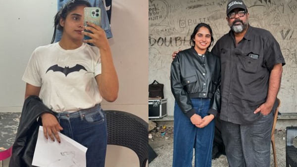 Varsha Ramesh About Amal Neerad