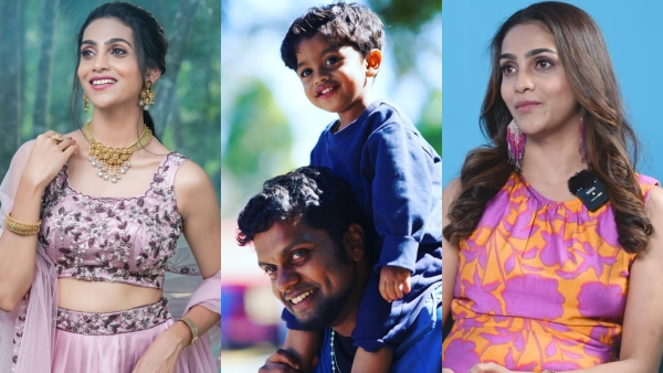 Actress Aileena Catherin Amon