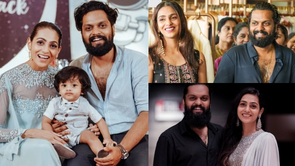 Actress Aileena Catherin Amon