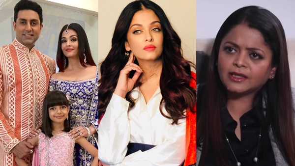 Abhishek Bachchan  Aishwarya Rai