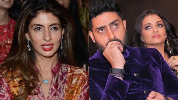 Shweta Bachchan Aishwarya Rai Shweta Bachchan Aishwarya Rai