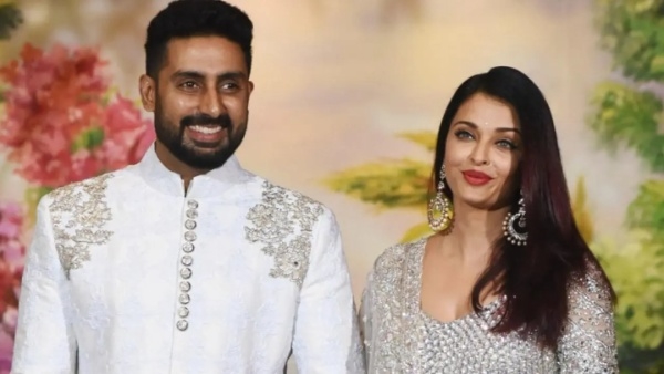 Abhishek Bachchan