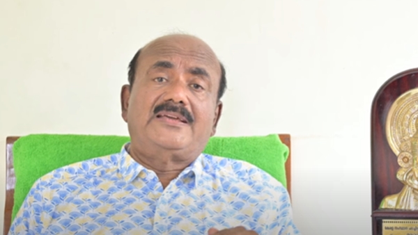 Alappey Ashraf