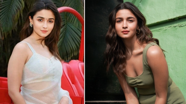 Alia Bhatt