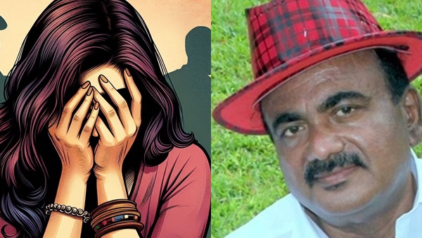 Alleppey Ashraf About Actress