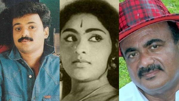 Alleppey Ashraf  Vijayasree