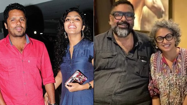 Jyothirmayi  Rima Kallinagal