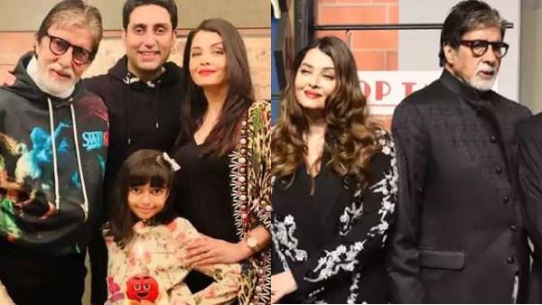 Amitabh Bachchan Aishwarya Rai Amitabh Bachchan Aishwarya Rai