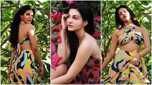 Amyra Dastur