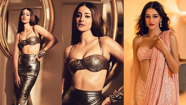 Ananya Pandey Ananya Pandey