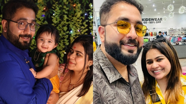 Anuradha Nair Anuradha Nair