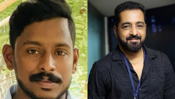 arjun  kishor sathya