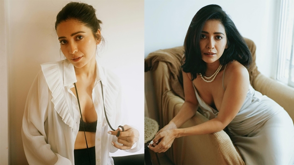 Asha Negi