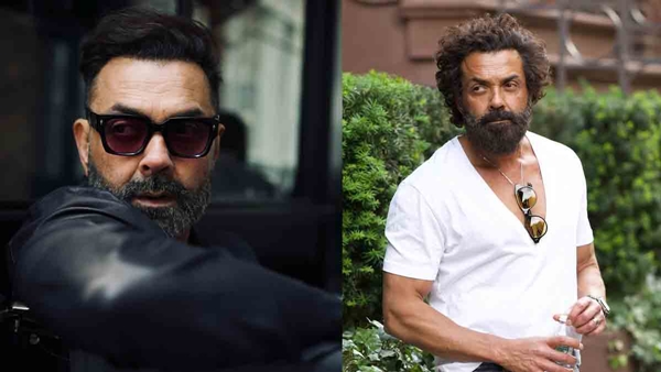 Bobby Deol
