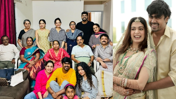 Diya Krishna Aswin Ganesh