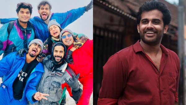 Diya krishna Vaishnav Harichandran