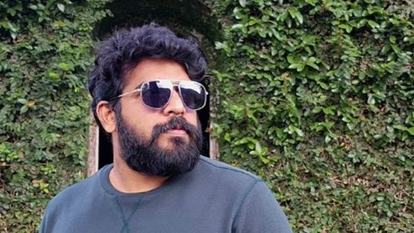 Film Editor Nishad Yusaf