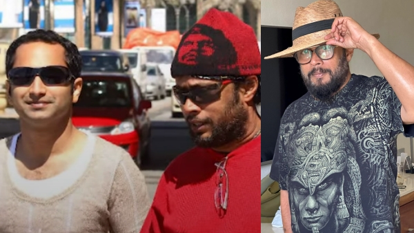 Fahadh Faasil  Lal Jose  Mammootty