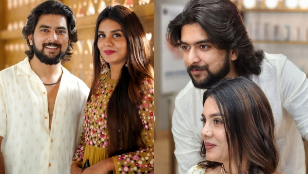 Gabri Jose Jasmin Jaffar