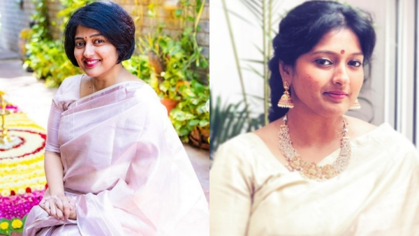 Gayathri Raguram Gayathri Raguram