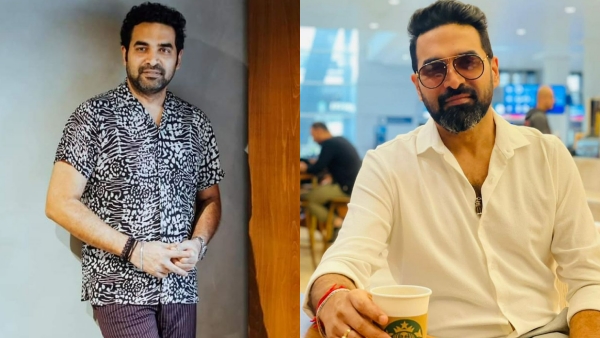 Gopi Sundar Gopi Sundar