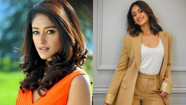 Ileana D Cruz Ileana D Cruz