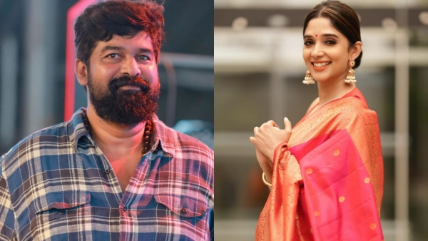 Joju George  Nyla Usha