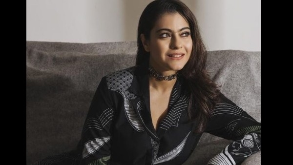 Kajol