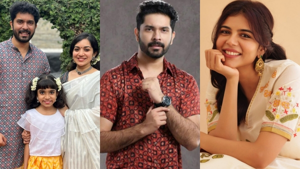 Kalyani Priyadarshan Sreeram Ramachandran