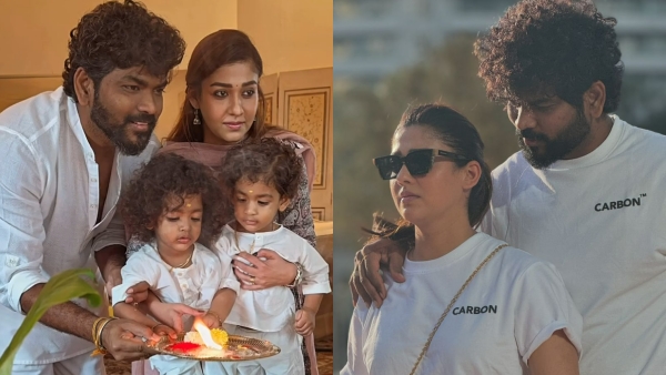 Kannan Pattambi Nayanthara