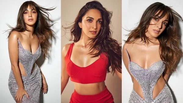 Kiara Advani Kiara Advani