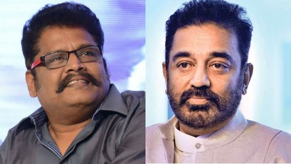 KS Ravikumar