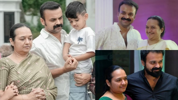 Kunchacko Boban