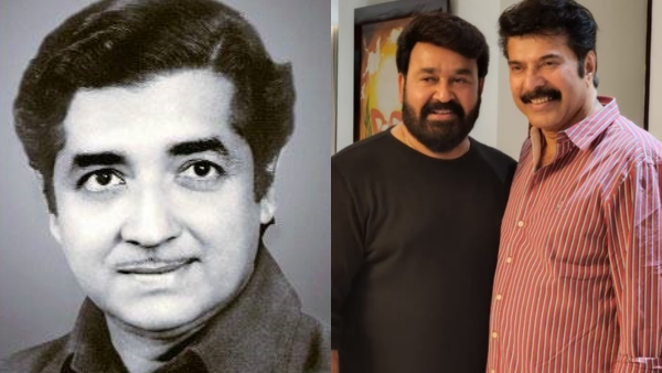 mammootty  Shankar  Dulquer Salmaan