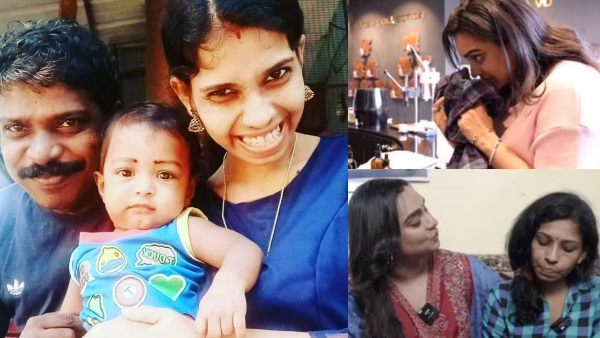 Lakshmi Nakshathra Kollam Sudhi Saju Navodaya